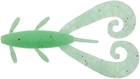 Силікон Reins G-Tail Twin 2" 146 Hot Cucumber (10 шт / уп.) (118250) 1552.08.21