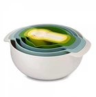 Набор кухонный Joseph Joseph Nest 9 Opal 9 шт (40076)