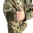 Тактическая куртка летняя рип-стоп мультикам 48 (M) - изображение 3