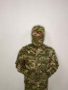 Военная форма ВСУ пиксель рип-стоп 48 (M) - изображение 7