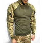 Боевая рубашка УБАКС пиксель Кулпас (CoolPass) 54 (XXL) - изображение 2