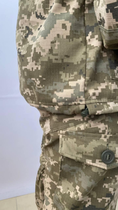 Военная форма "Горка" пиксель 48 (M) - изображение 7