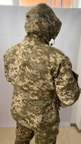 Военная форма "Горка" пиксель 54 (XXL) - изображение 5