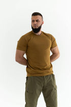 Тактические штаны олива НГУ, ВСУ, Нацгвардия рип-стоп 52 (XL) - изображение 4