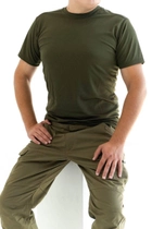 Тактические штаны олива НГУ, ВСУ, Нацгвардия рип-стоп 54 (XXL) - изображение 6