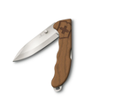 Нож складной 136 мм Victorinox EVOKE Wood - изображение 4