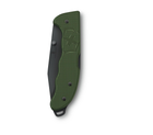 Нож складной 136 мм Victorinox EVOKE BSH ALOX Зеленый - изображение 3
