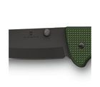 Нож складной 136 мм Victorinox EVOKE BSH ALOX Зеленый - изображение 6