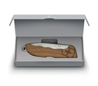 Нож складной 136 мм Victorinox EVOKE Wood - изображение 8