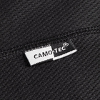 Поло тактичне CamoTec PALADIN COOLPASS ANTISTATIC Black XL - зображення 3