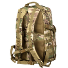 Тактичний рюкзак Camotec з щільної та зносостійкої тканин Dash Multicam - зображення 3