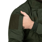 Китель CamoTec тактический PERIMETER RIP-STOP НГУ Olive 3XL - изображение 8