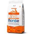 Сухой корм Monge All breeds Adult Утка и рис