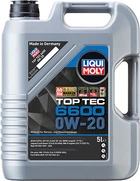 Моторна олива Liqui Moly Top Tec 6600