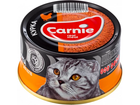 Корм Carnie с курицей