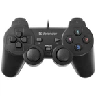 Джойстик Defender Omega геймпад USB (64247)
