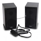 Акустична система HAVIT HV-SK518 USB, wood