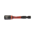 Торцева головка Milwaukee Shockwave 1/4" 6 мм (4932492435)