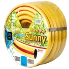 Шланг Forte Радуга Sunny 3/4 50 м армированный (51909)