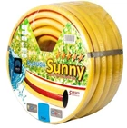 Шланг Forte Радуга Sunny 3/4 30 м армированный (51908)