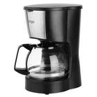 Капельная кофеварка ERGO СD 6700