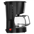 Кавоварка крапельна ERGO СD 6700 (СD 6700)