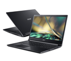 Ноутбук Acer Aspire 7 R5-5625U/8GB/512 RTX3050 Игровой / Сканер отпечатка пальца