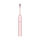 Ультразвукова зубна щітка Sonic Toothbrush X-3 Pink