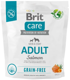 Корм Brit Care Dog Adult Small and Medium Salmon
