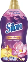 Ополіскувач-кондиціонер для білизни Silan Aromatherapy Magic Magnolia 1364 мл (9000101581478)