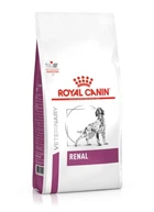 Сухой корм Royal Canin Renal Canine