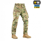 Штани польові M-Tac Multicam Size L/L - изображение 3