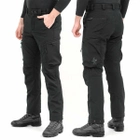 Штани Marsava Stealth SoftShell Pants Black Size 40 - зображення 4