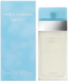 Woda toaletowa damska Dolce&Gabbana Light Blue 50 ml (3423473020264) - obraz 1