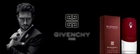 Туалетна вода для чоловіків Givenchy Pour Homme 100 мл (3274870303166) - зображення 4