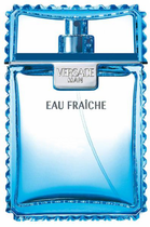 Туалетна вода для чоловіків Versace Man Eau Fraiche 50 мл (8018365500020) - зображення 2