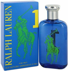 Woda toaletowa męska Ralph Lauren The Big Pony nr 1 100 ml (3605972342621)