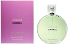 Туалетна вода для жінок Chanel Chance Eau Fraiche 50 мл (3145891364101) - зображення 1