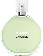 Туалетна вода для жінок Chanel Chance Eau Fraiche 50 мл (3145891364101) - зображення 2
