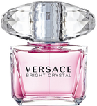 Woda toaletowa damska Versace Bright Crystal 50 ml (8011003993819) - obraz 2