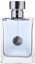 Woda toaletowa męska Versace Pour Homme 100 ml (8011003995967) - obraz 2