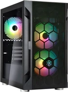 Корпус SilverStone Fara FAH1MW-PRO (SST-FAH1MW-PRO)