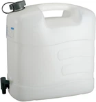 Канистра для воды NEO Tools Pressol HDPE-пластик 0.94 кг 20 л (21-167)