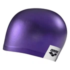 Шапка для плавання Arena LOGO MOULDED CAP фиолетовый Уни OSFM 3468336113684