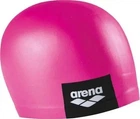 Шапка для плавання Arena LOGO MOULDED CAP розовый Уни OSFM 3468336113677