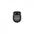 Навушники Canyon TWS-6 Black (CNS-TWS6B)