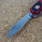Складной нож Victorinox EvoGrip 14 2.3903.C - изображение 10