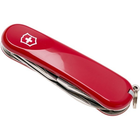 Ніж Victorinox Evolution 10 2.3803.E - зображення 7