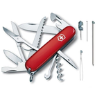 Ніж Victorinox Huntsman 1.3715 - зображення 4