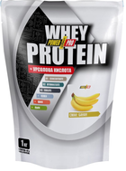 Протеин Power Pro Whey Protein 1 кг Банан (4820214002418)